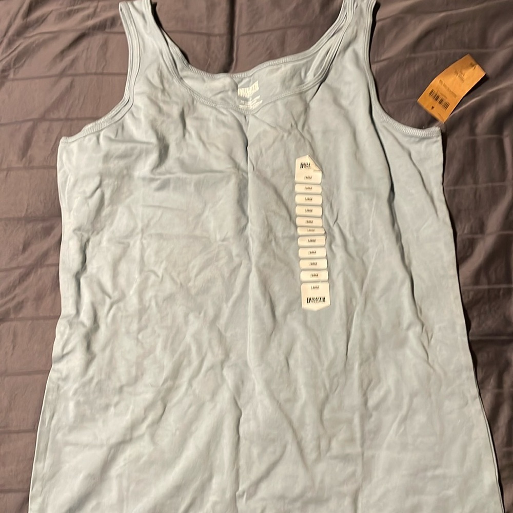 Duluth tank